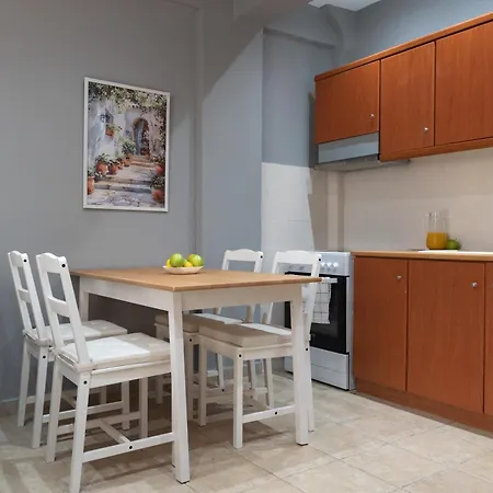 & Smile Apartment *