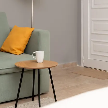 & Smile Kallithea (Chalkidiki)