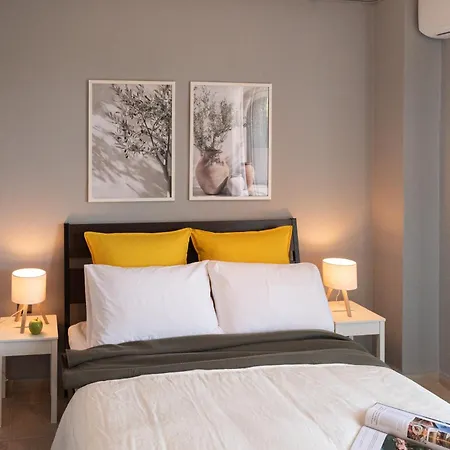 Apartment & Smile Kallithea (Chalkidiki)