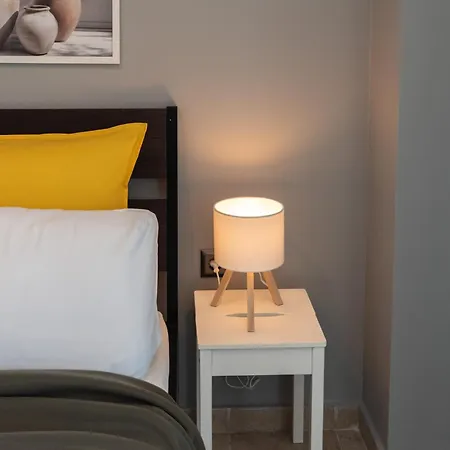 Apartament & Smile