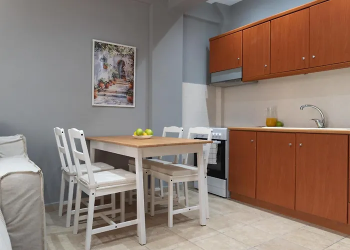 & Smile Apartamento *