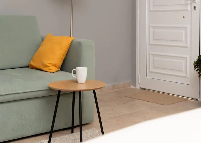 & Smile Kallithea (Chalkidiki)